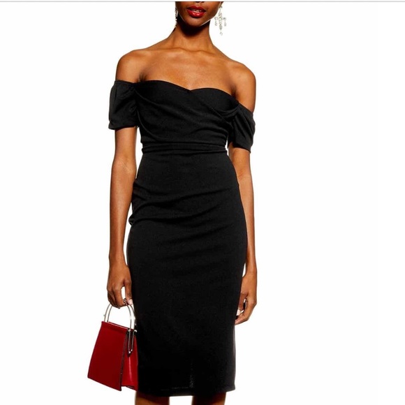 topshop dresses new in